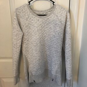 ATHLETA Crewneck